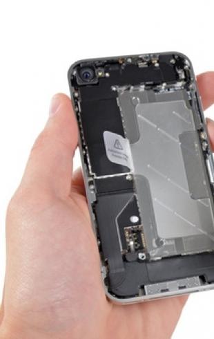 Ваш iPhone или iPad неожиданно выключается, даже если заряжен?