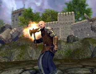 Warhammer Online نقد، توضیحات، بررسی ها Warhammer Online چه می گویند انتشارات بازی، منتقدان و گیمرها در مورد Warhammer Online: Age of Reckoning