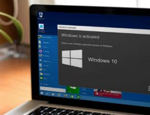 Windows Sürümü ve Lisans Farklılıkları