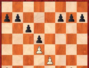 Κλειστά ανοίγματα στο chess Queen's Gambit Declined