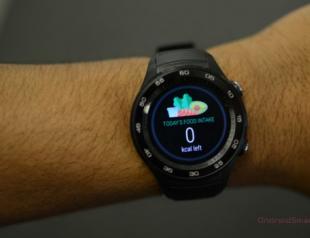 Jam tangan pintar untuk anak dengan pelacak GPS Smart Baby Watch Q50
